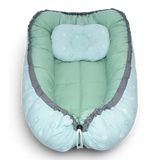 SNUGGLE BED