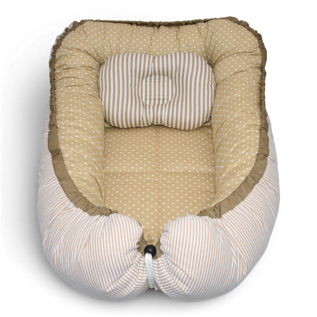SNUGGLE BED