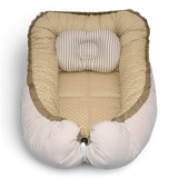 SNUGGLE BED