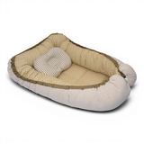 SNUGGLE BED