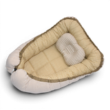 SNUGGLE BED