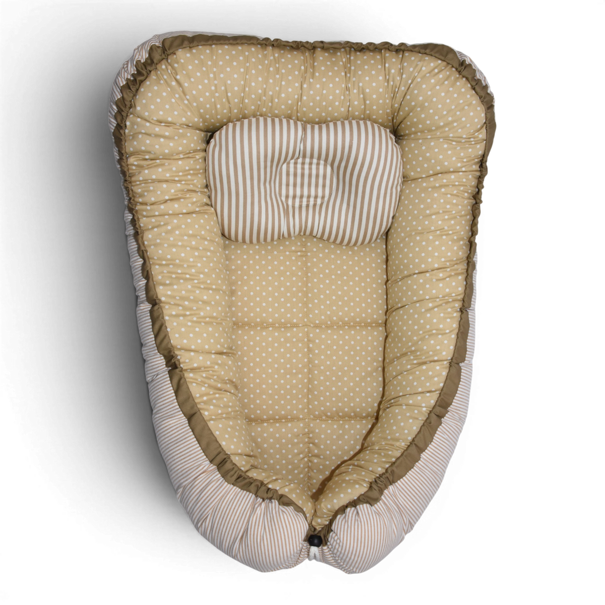 SNUGGLE BED