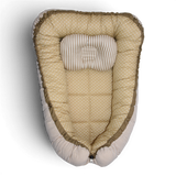 SNUGGLE BED