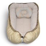 SNUGGLE BED
