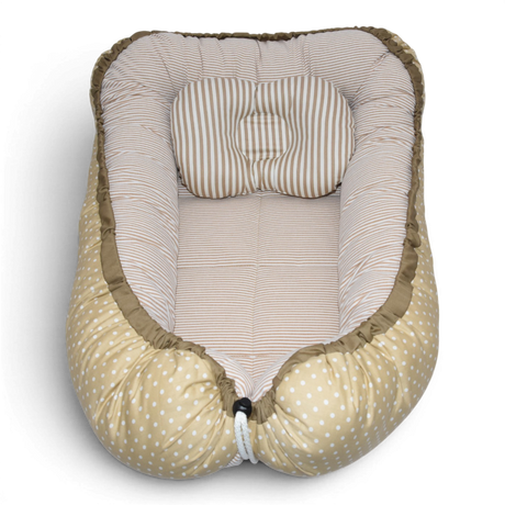 SNUGGLE BED Belily World