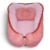 SNUGGLE BED