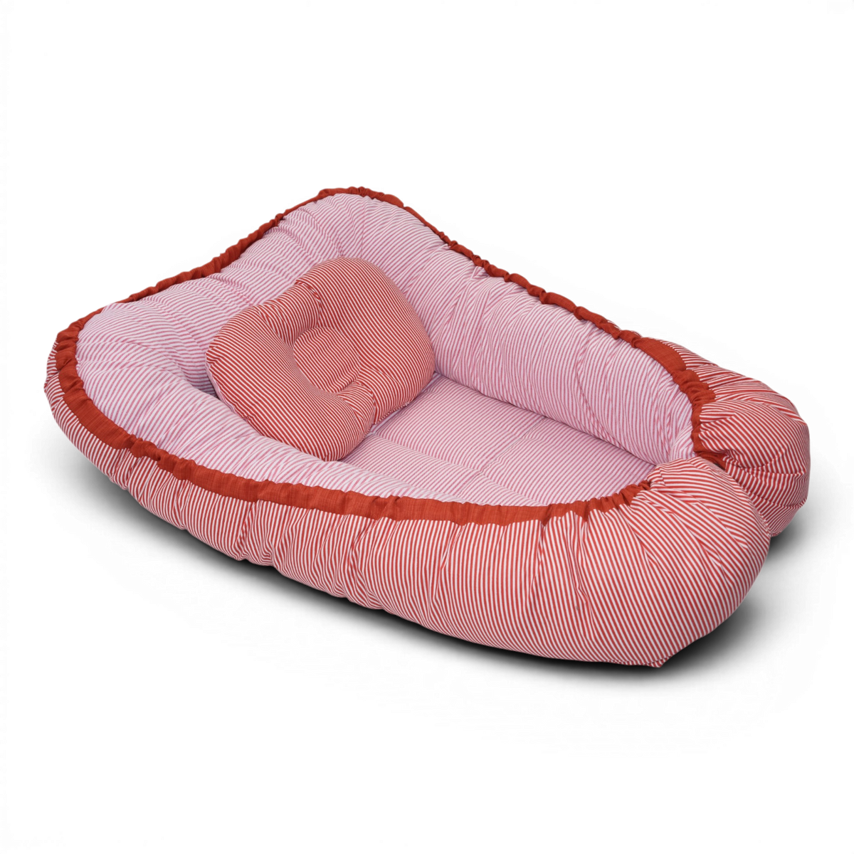SNUGGLE BED