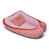 SNUGGLE BED
