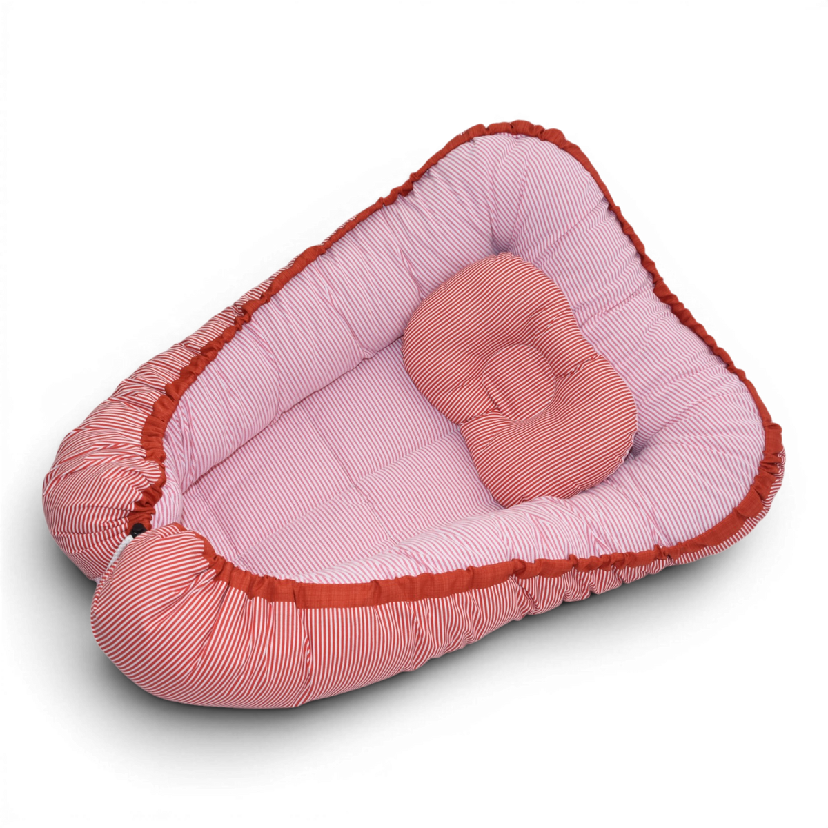 SNUGGLE BED