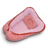 SNUGGLE BED