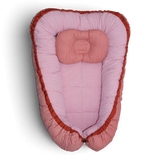 SNUGGLE BED