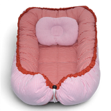 SNUGGLE BED