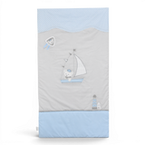 Baby Comforter Belily World