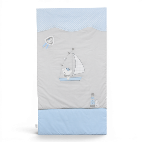 Baby Comforter Belily World