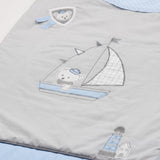 Baby Comforter Belily World