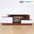 Dais TV Rack Affordahome