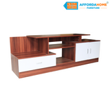 Dais TV Rack Affordahome