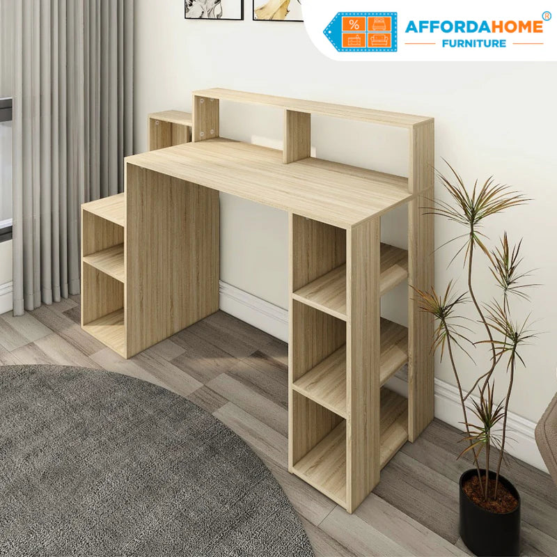 Blowout Sale - Deva Office Table AF Home