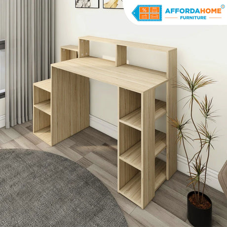 Blowout Sale - Deva Office Table AF Home