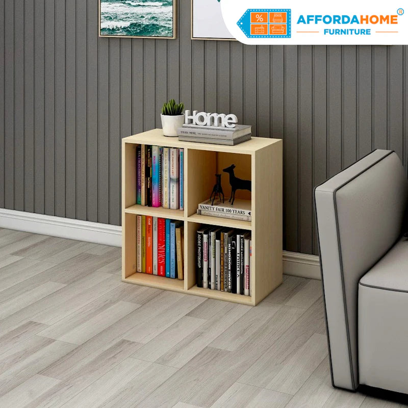 Blowout Sale - Dove Shelf AF Home