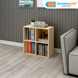 Blowout Sale - Dove Shelf AF Home