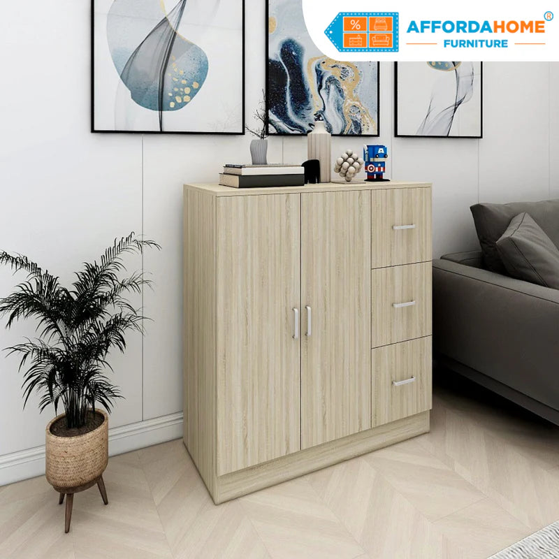 Blowout Sale - Dutch Cabinet AF Home