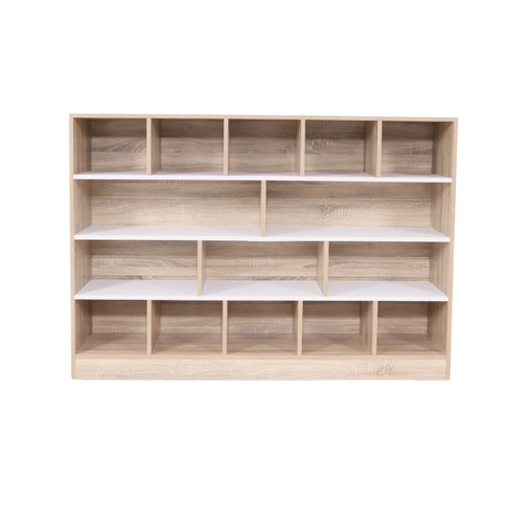 EMMAN Book Shelf Affordahome