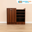 ERIKA Shoe Cabinet Affordahome
