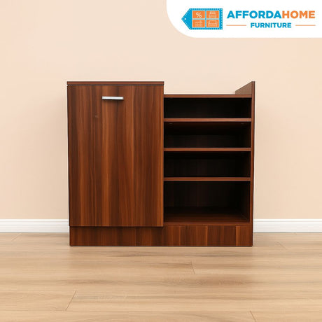 ERIKA Shoe Cabinet Affordahome