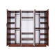 Blowout Sale - Falcon 6-Doors Wardrobe AF Home