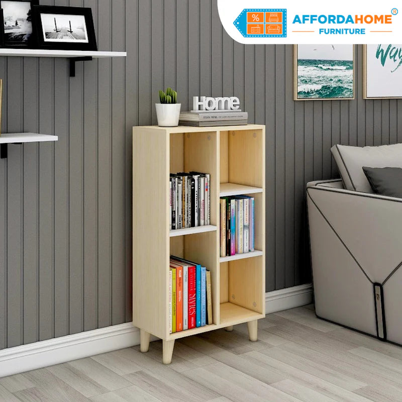 Blowout Sale - Finch Bookshelf AF Home