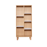 FINCH Bookshelf 4 Layer Affordahome