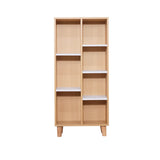 Finch Bookshelf Affordahome Furniture