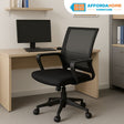 FINE Office Chair Affordahome