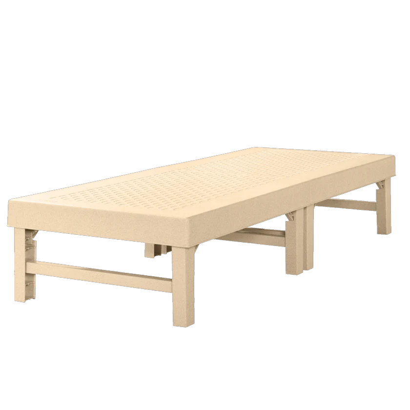 Flexy Folding Bed Zooey