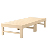 Flexy Folding Bed Zooey