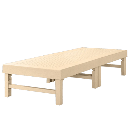 Flexy Folding Bed Zooey