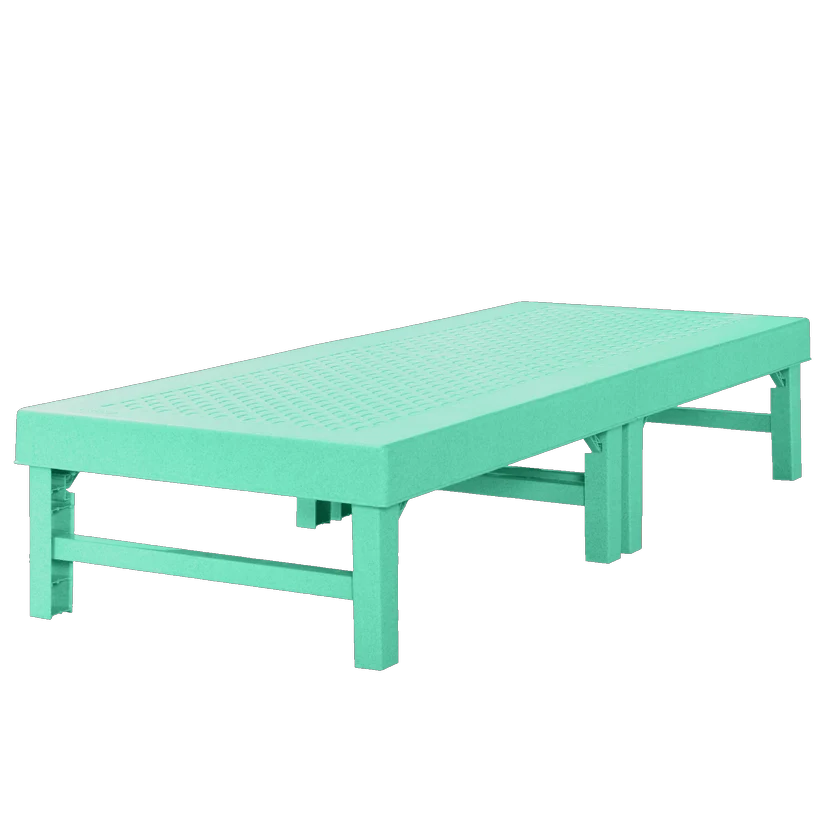 Flexy Folding Bed Zooey