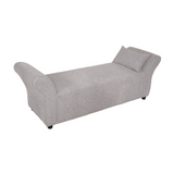 FLOW Bench (Leather Sofa) Affordahome