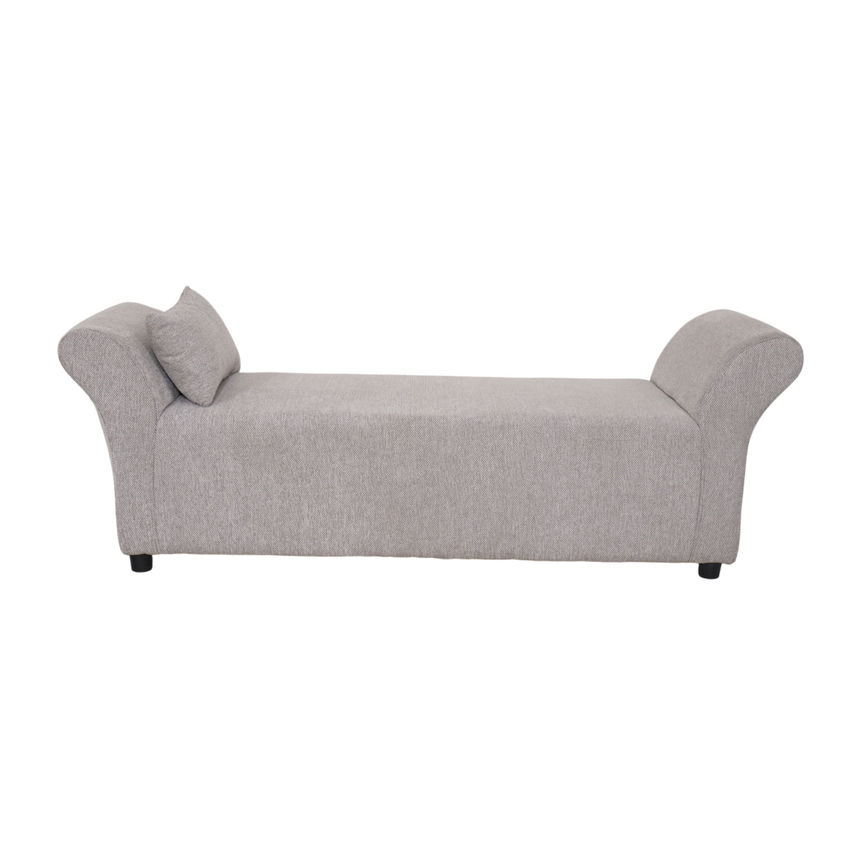 FLOW Bench (Leather Sofa) Affordahome