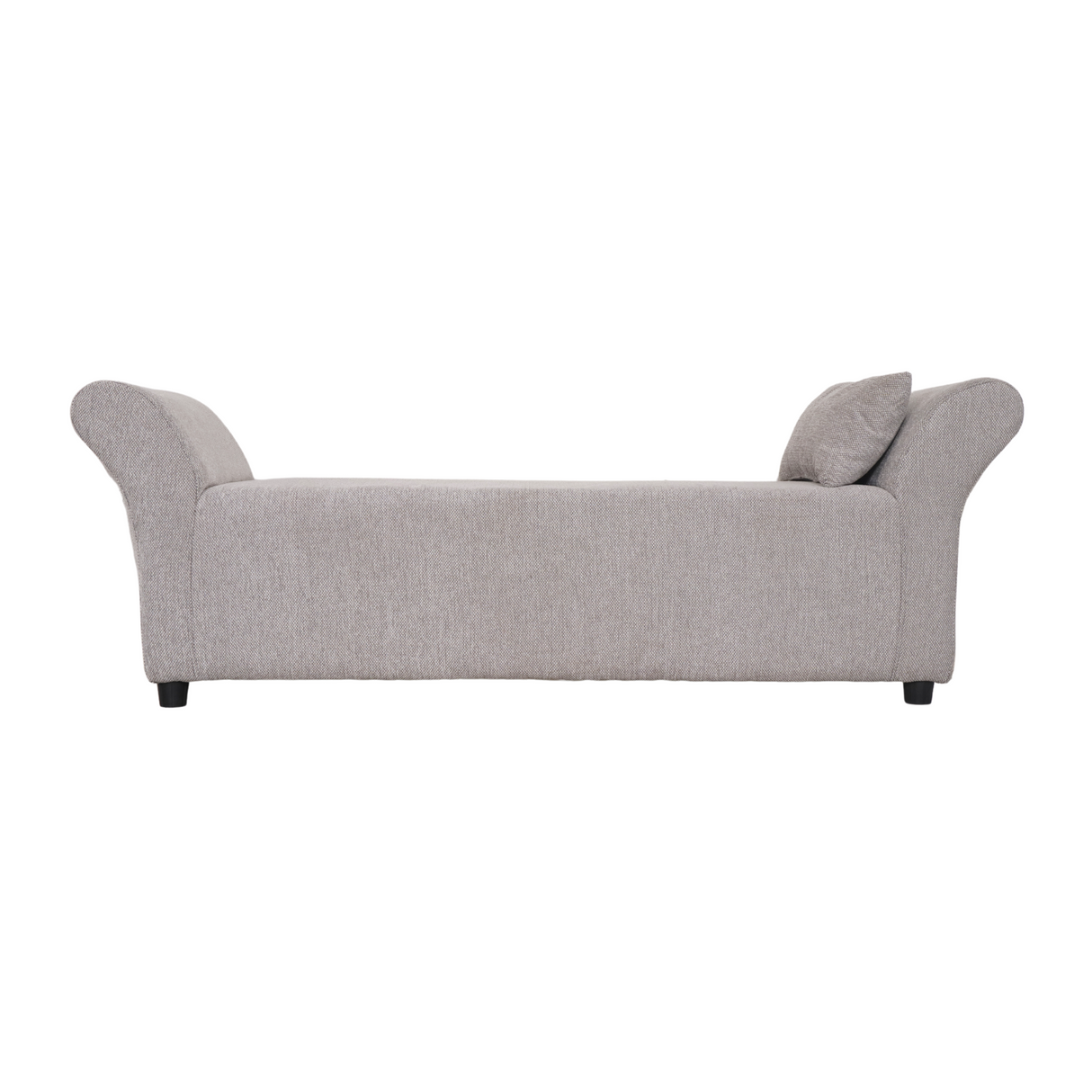 FLOW Bench (Leather Sofa) Affordahome