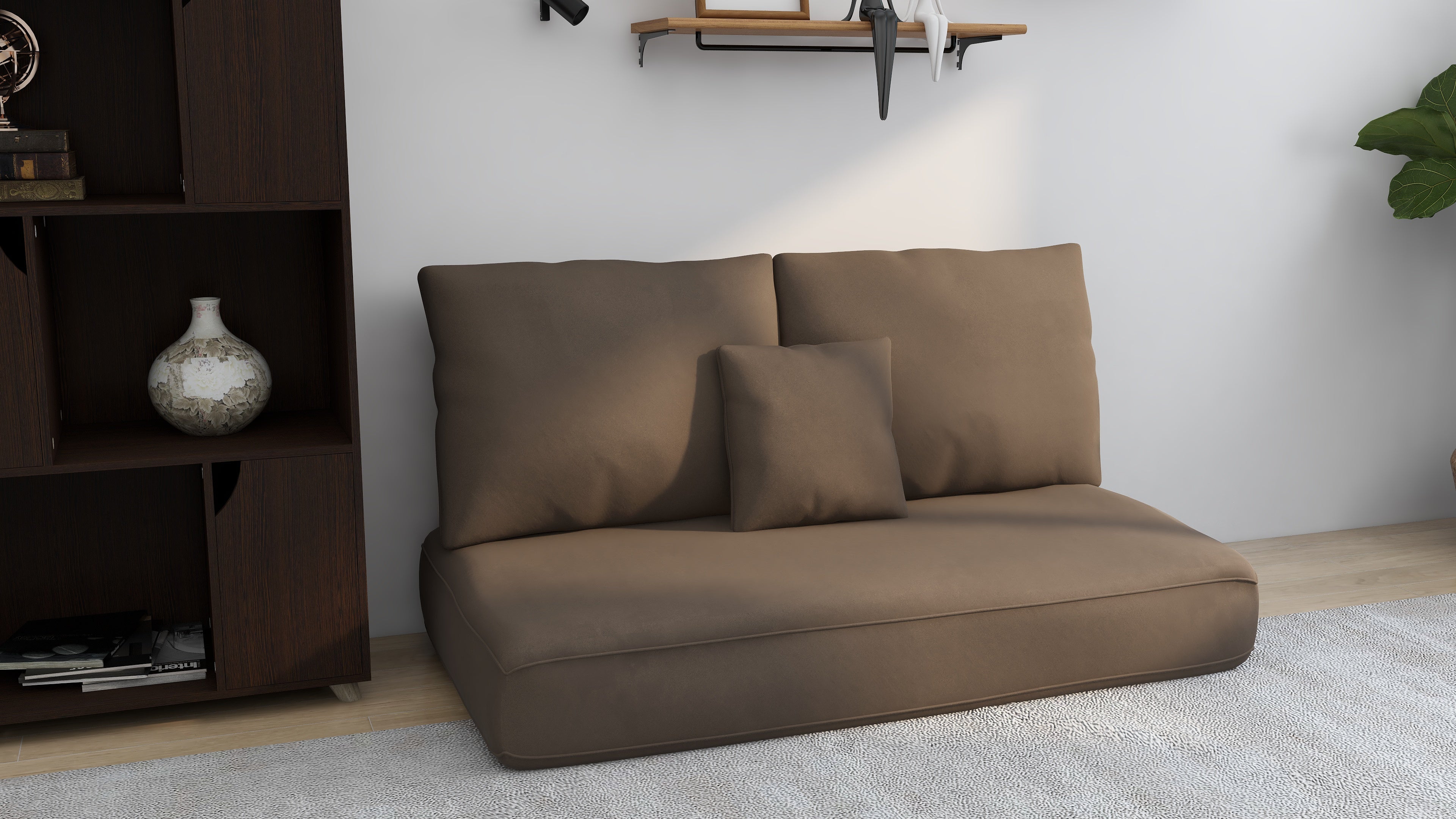 Beanie MNL - KENDRA Lazy Sofa Beanie MNL