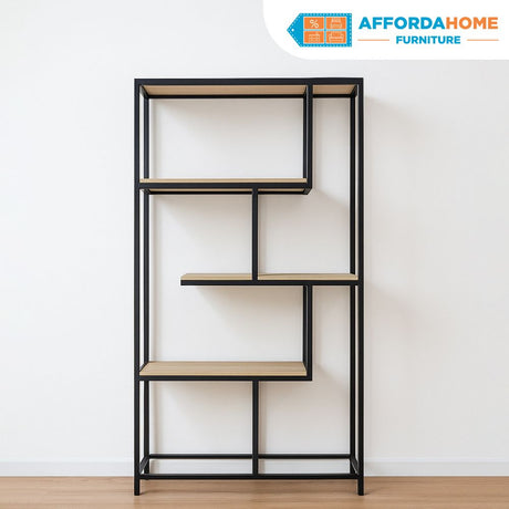 GIA Display Shelf Affordahome