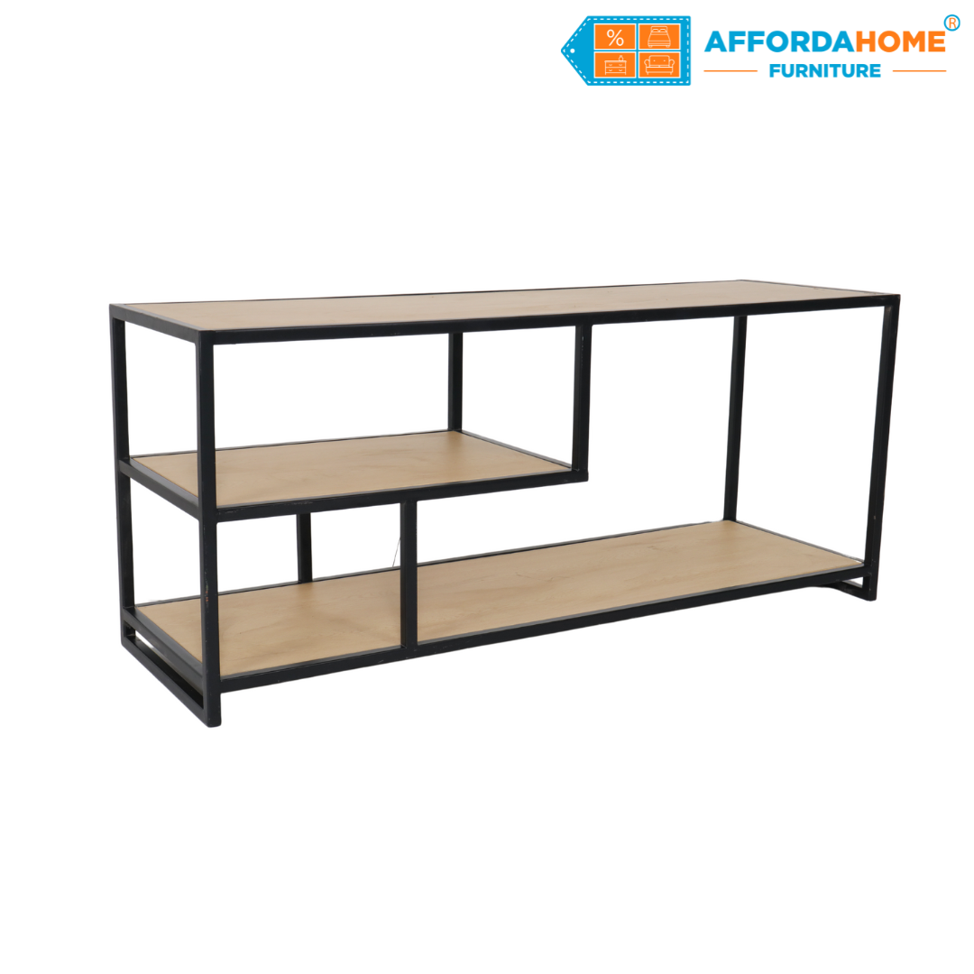 GIA TV Rack Affordahome