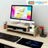 Blowout Sale - Glade Monitor Stand AF Home