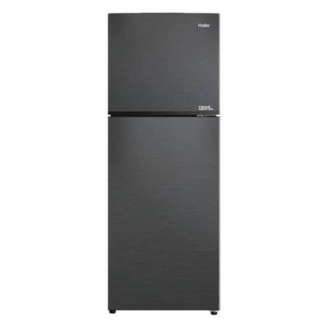 HAIER - HRF-IV230VNF (BS) 8.3 cu. ft. Magic Cooling No Frost Twin Inverter Two Door Refrigerator AF Home