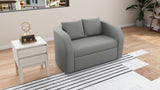 GUMI Fabric Sofa Affordahome