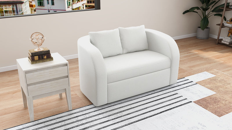 GUMI Fabric Sofa Affordahome