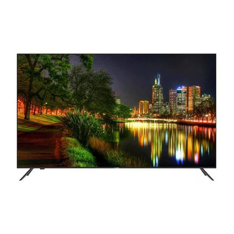 HAIER - H40K85EFX 40″ Full HD Google TV AF Home