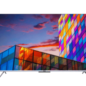 HAIER - H50S750UX S750UX Google TV AF Home